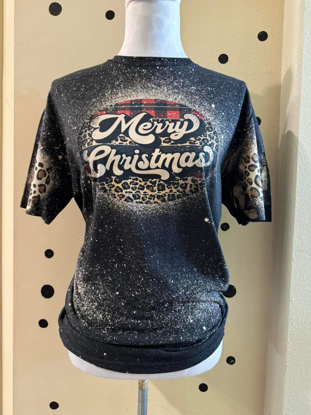MERRY CHRISTMAS