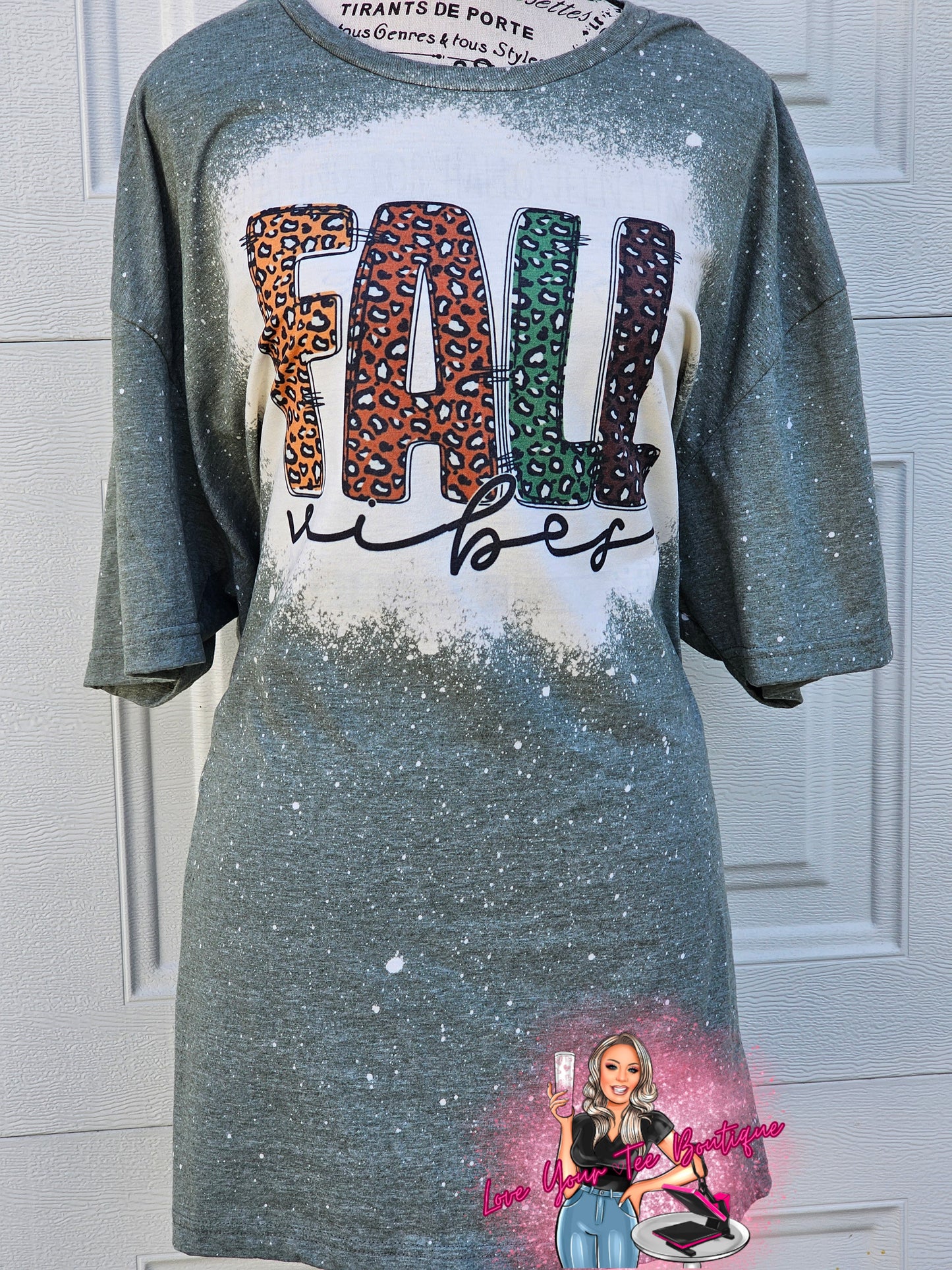 Fall vibes