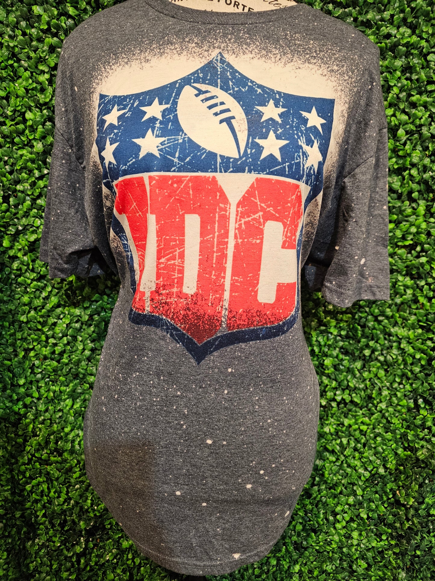 IDC size large