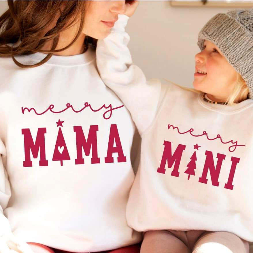 MERRY MAMA