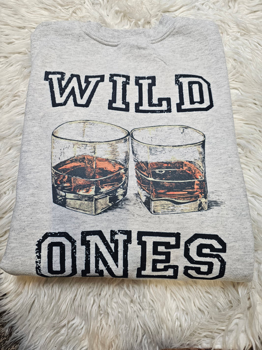 Wild ones