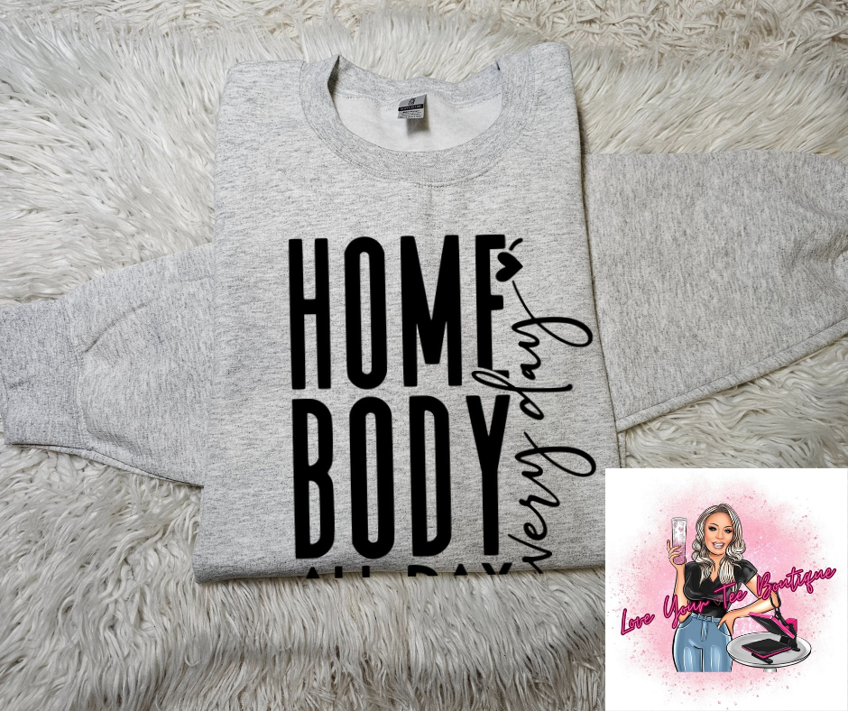 Homebody