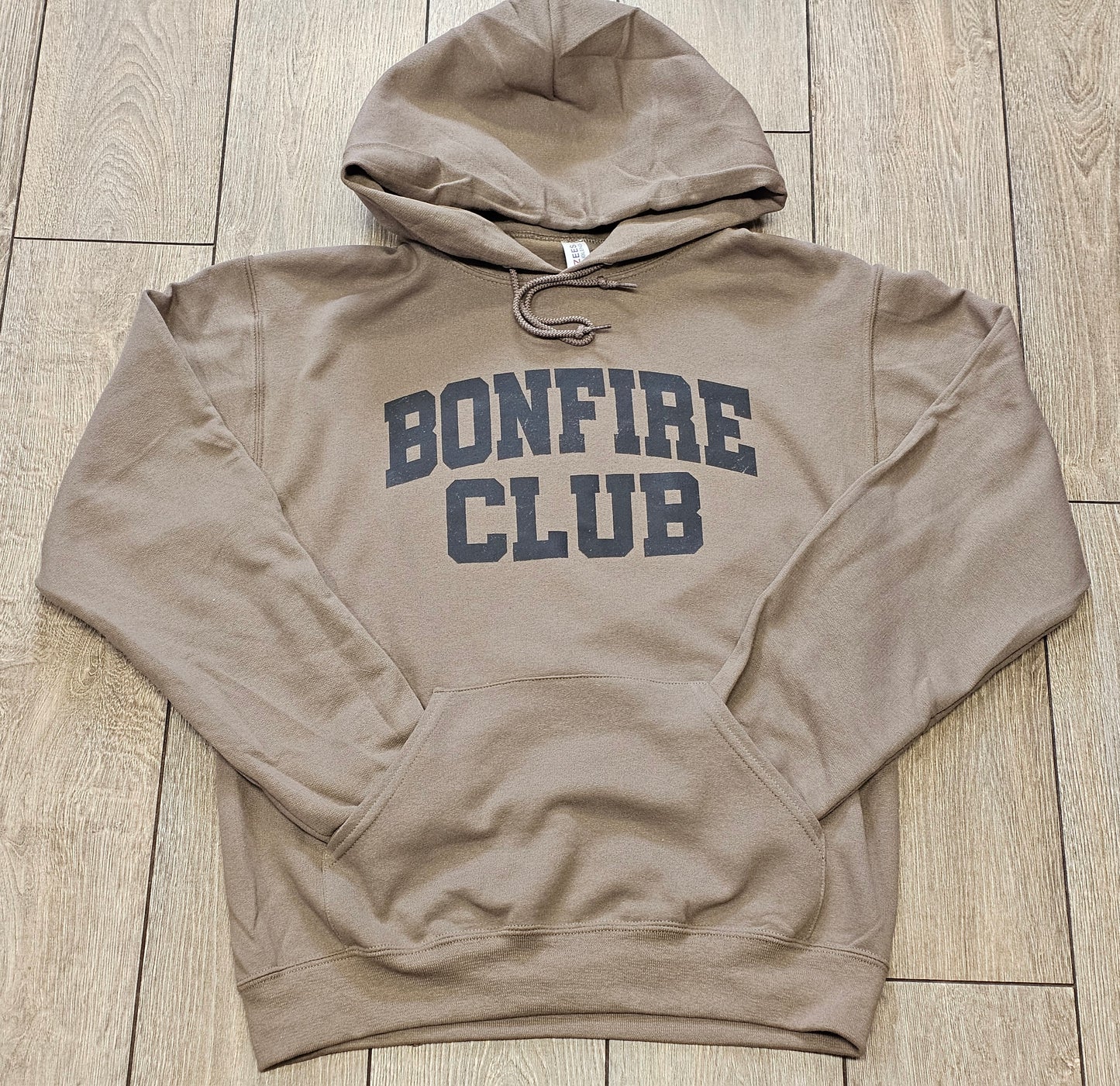 BONFIRE CLUB