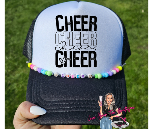 YOUTH CHEER