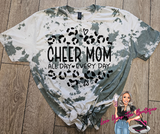 CHEER MOM