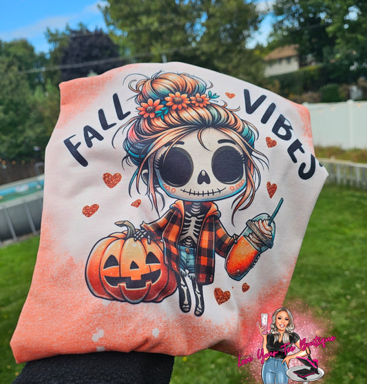 FALL VIBES