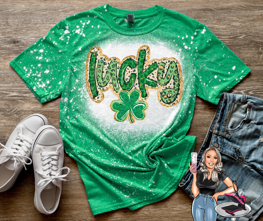 Lucky