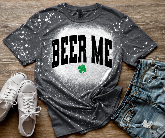 BEER ME