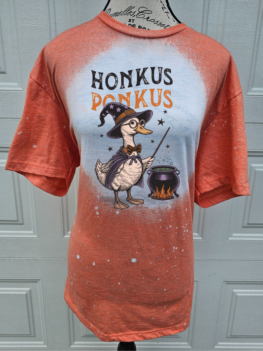 Honkus ponkus