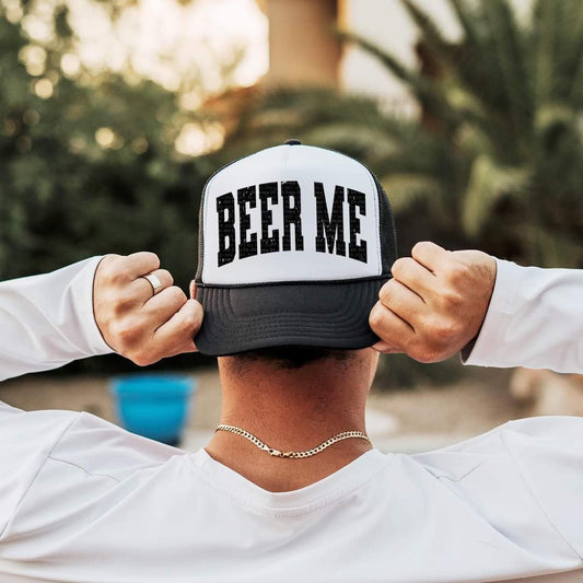 Beer me