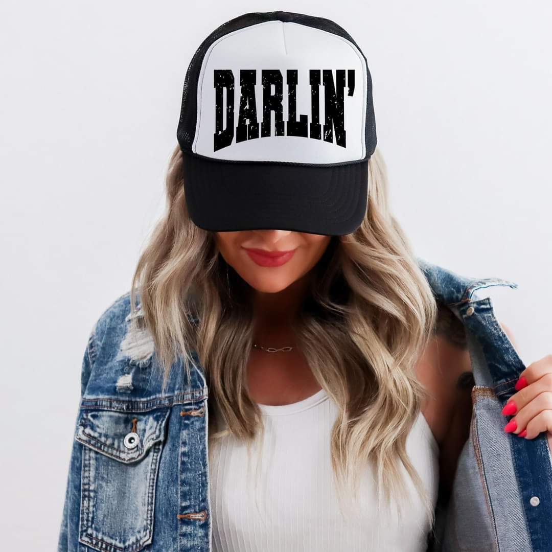 Darlin