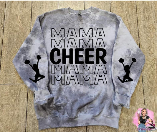 Cheer mama