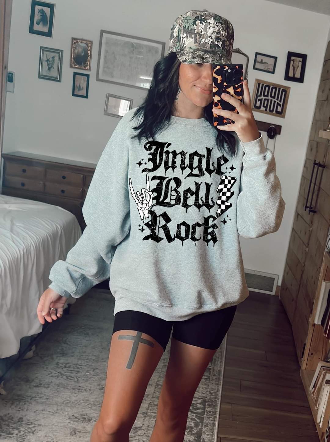 Jingle bell rock