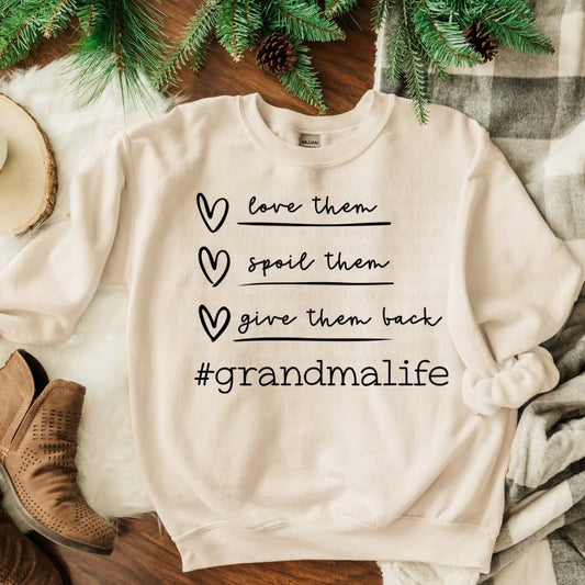 #grandmalife