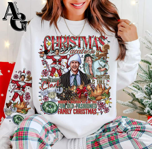 CHRISTMAS
