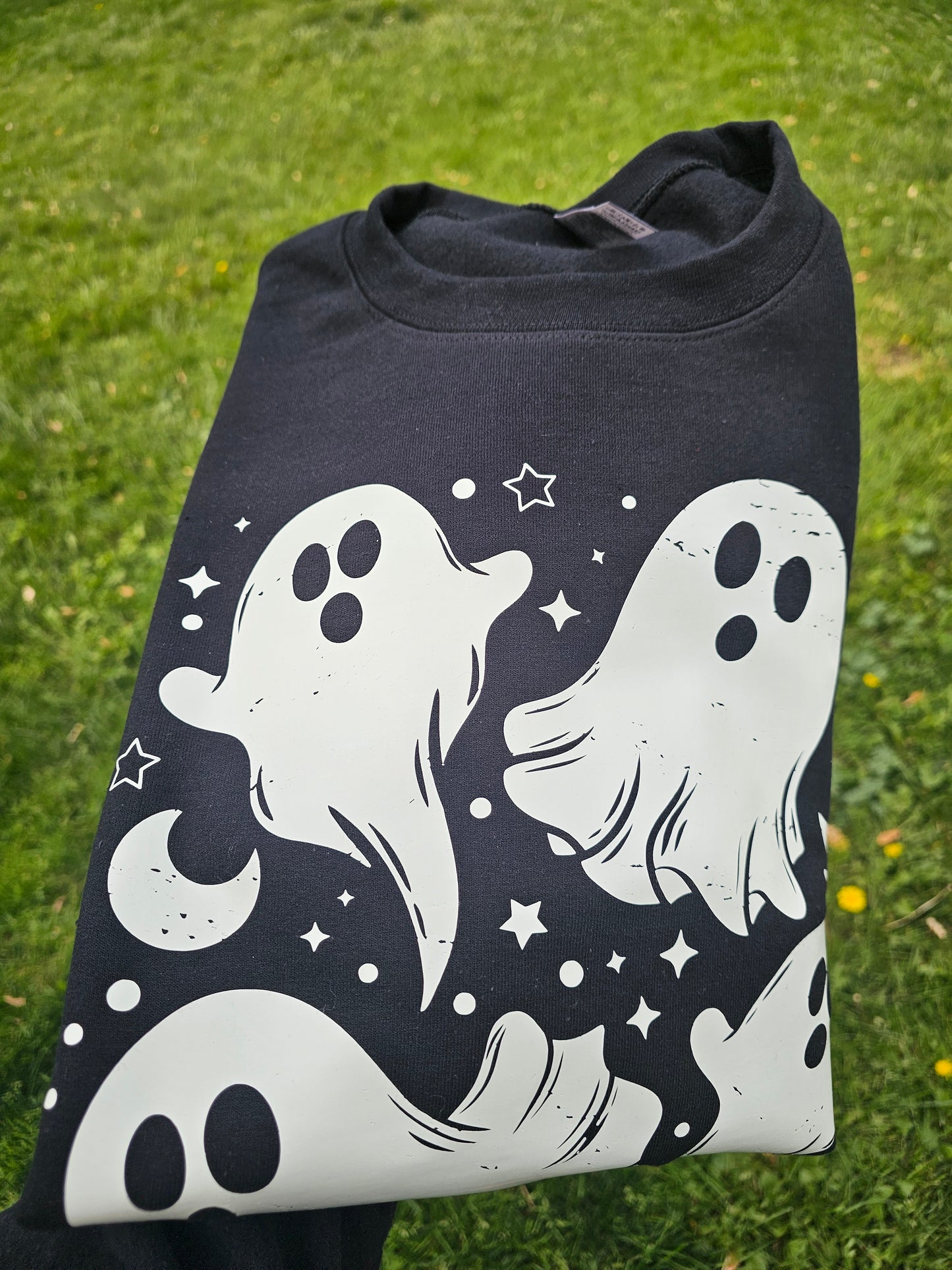 Ghostie