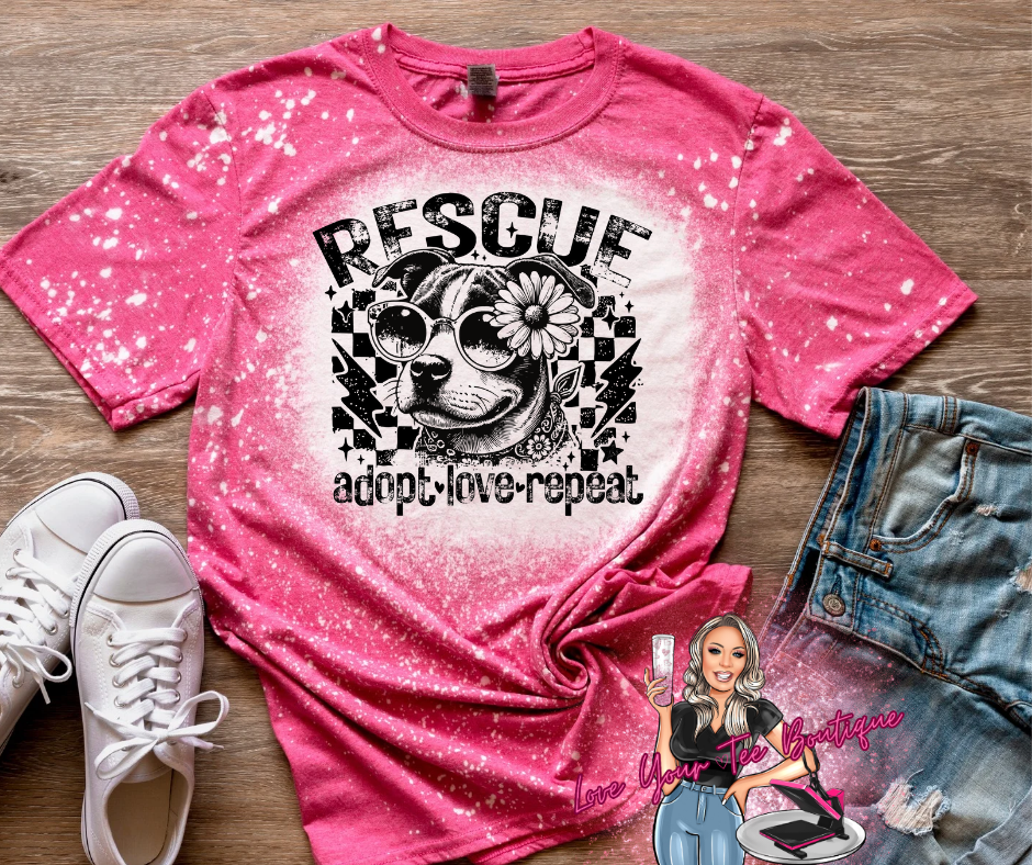 Rescue