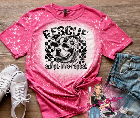 Rescue