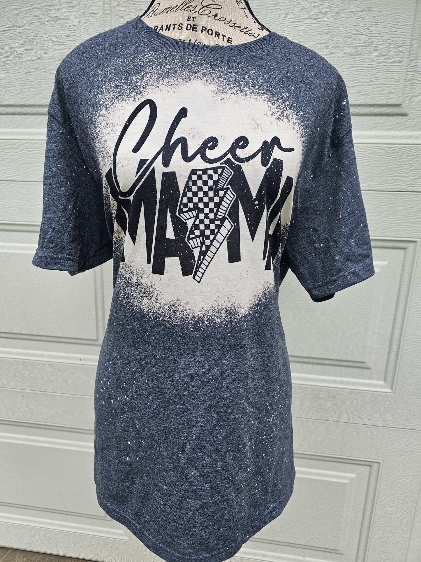 CHEER MAMA