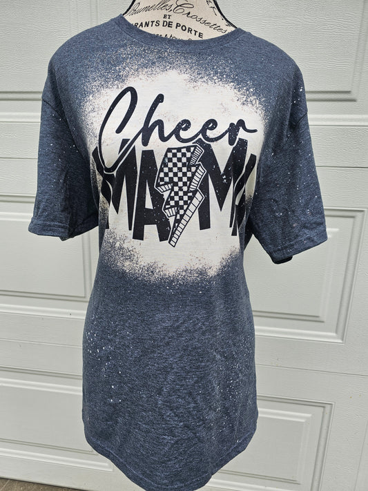 CHEER MAMA