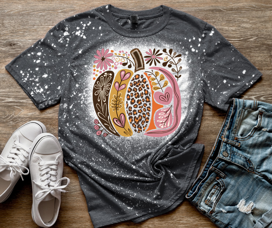 Fall pumpkin