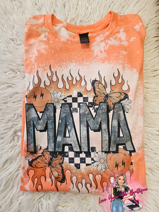 Mama