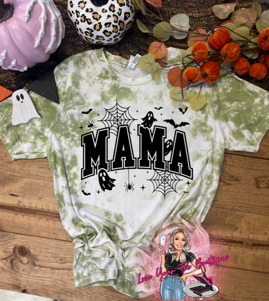 Mama