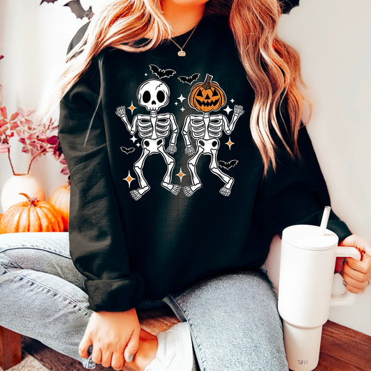 DANCING SKELLY