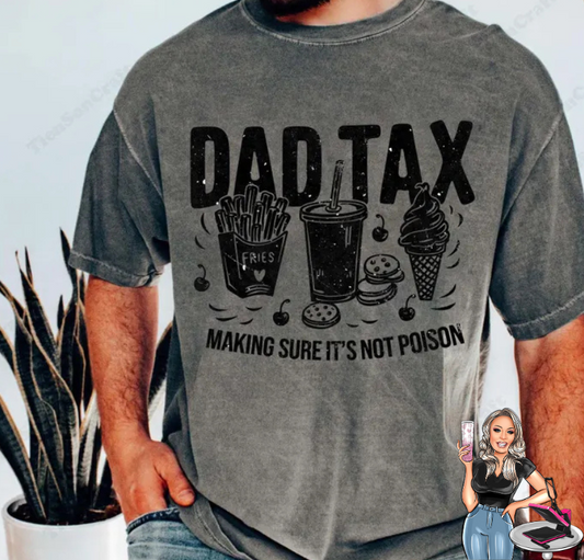 DAD TAX