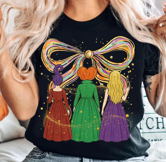 Witches