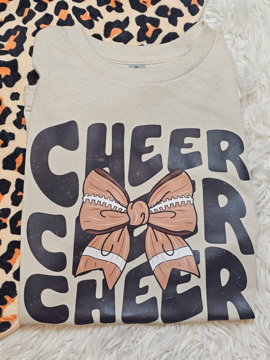 Cheer