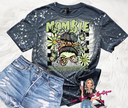 Mombie