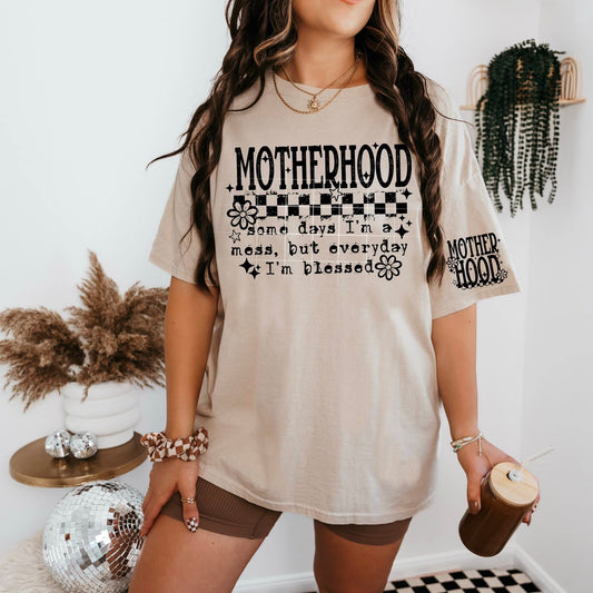 MOTHERHOOD
