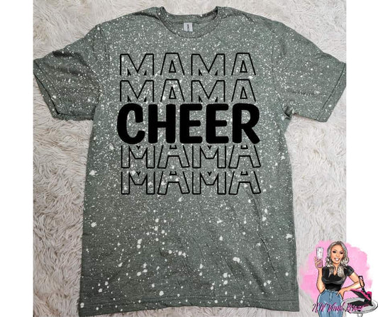 Cheer mama