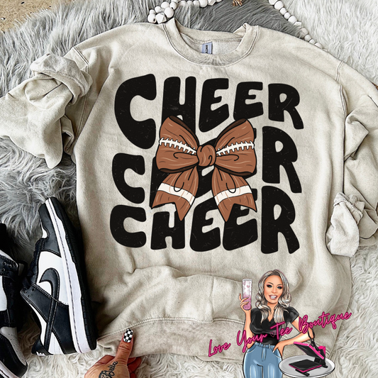 Cheer