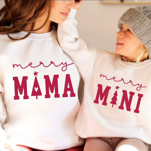 MERRY MAMA